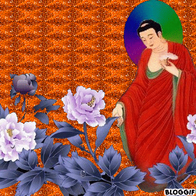 HOMAGE TO AMITABHA BUDDHA 