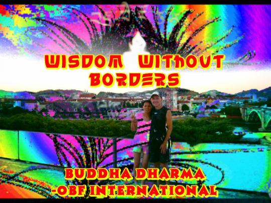 WISDOM WITHOUT BORDERS 2