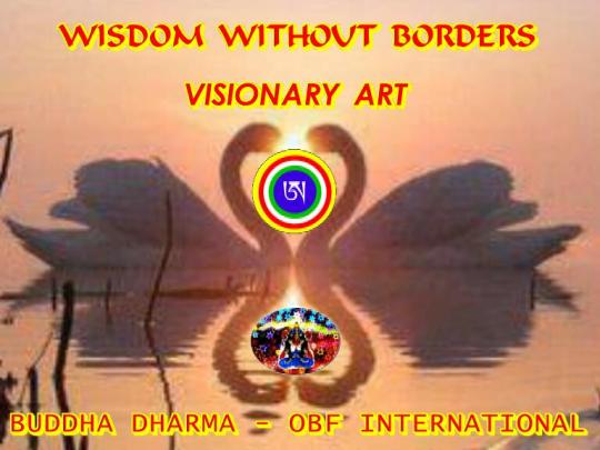 WISDOM WITHOUT BORDERS 3