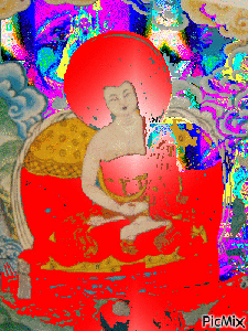 Visionary Dharma Art Martin Aubele & Tara Rinpoche