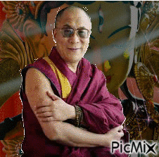 HH Dalai Lama and Arya Tara