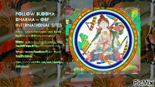 Buddha Dharma 15 picmix